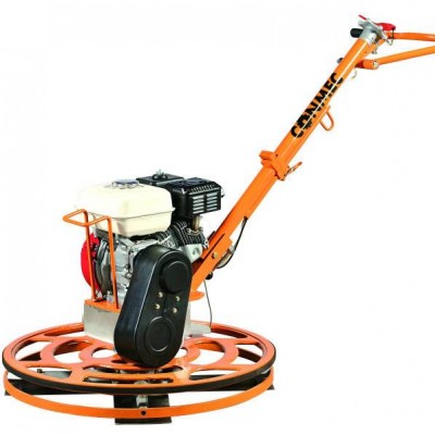 Conmecsupply Ct430 Honda Gx160 Edging Power Trowel Series With Ce For Sale