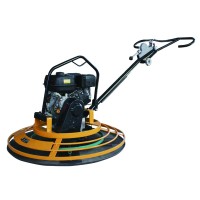 DMR1000A heavy type 1000mm concrete power trowel machine 36