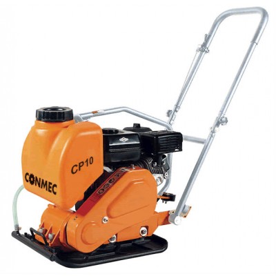 CONMEC Good Quality Vibrating Plate Compactor CP10