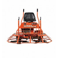 Conmec Helicopter Ride-on Power Trowel CRT830 Series For Sale