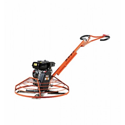 HIGH EFFICIENT!36'' WALK BEHIND CONCRETE POWER TROWEL CT436 WITH HONDA GX160 AND CE