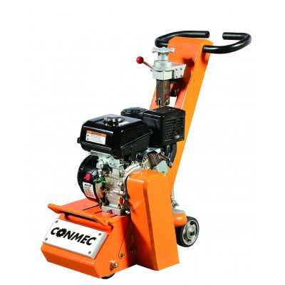 Honda GX160 Gasoline Scarifying Machine,Scarifying Cutter