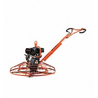 Best Seller! Concrete Power trowel CT442 Series, Gasoline Concrete Finishing Trowel Machine