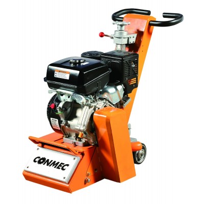 4.0KW/5.5HP Honda GX160 Concrete Scarifier,Scarifying Cutter,Gasoline Concrete Asphalt Scarifying Machine(CE)