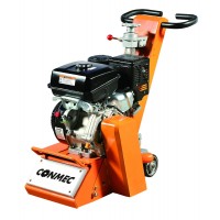 4.0KW/5.5HP Honda GX160 Concrete Scarifier,Scarifying Cutter,Gasoline Concrete Asphalt Scarifying Machine(CE)